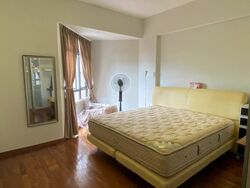 Carissa Park Condominium (D17), Condominium #496105471